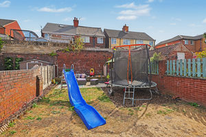 John Street Brimington